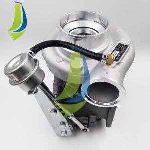 4038471 Turbocharger HX35W For R210W-9S Excavator