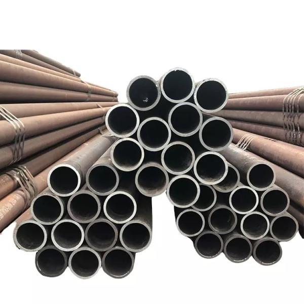 Buy 1Cr17 Welded Carbon Steel Pipe 10mm at wholesale prices