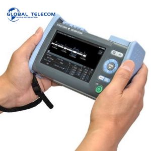 Flexible Yokogawa AQ7280 OTDR 1310/1550nm With Touch Screen