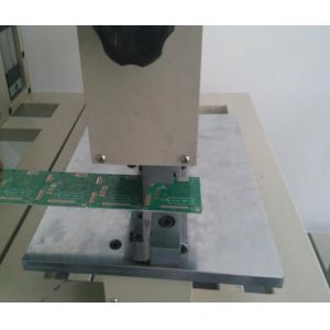 Genitec PCB V Cut Machine PCB Separator for SMT ZM30-P