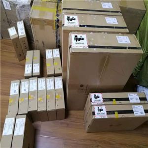 Huawei Switch CE6850-48S4Q-HI 48-Port 10G SFP+,6-Port 40GE QSFP+