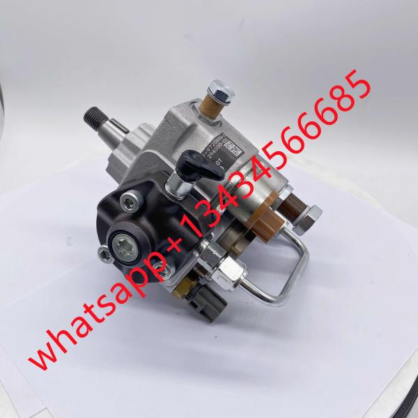 294000-0039, 294000-0030 Common rail fuel pump for 4HK1 8973060449, 8973060440, 8973060441