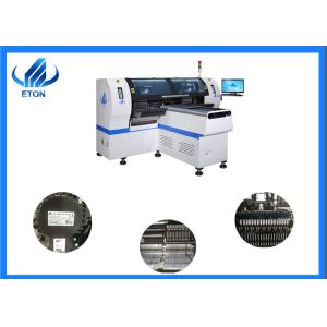 Quality Led tube &amp; strip mounter machine with PCB board for sale