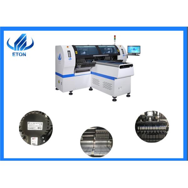 Buy Led tube & strip mounter machine with PCB board at wholesale prices