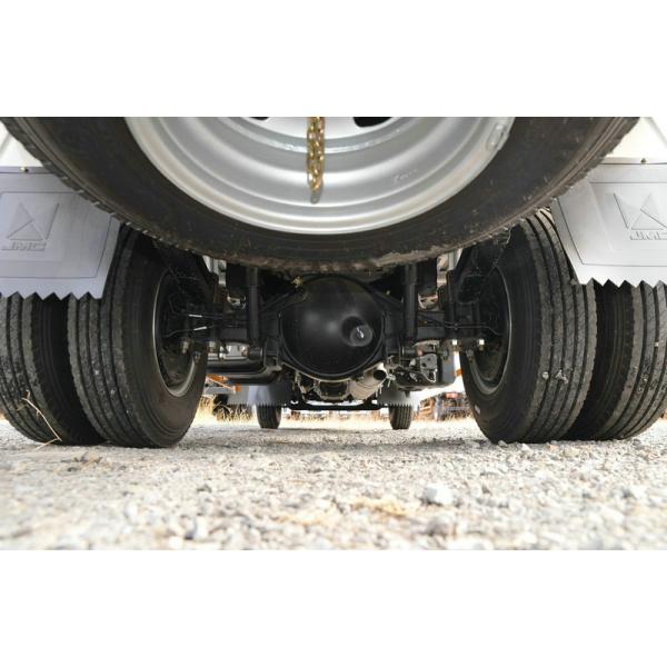 Superior Quality JAC Single Cabin Cargo Truck 2.5Tons HF1040 for Sales