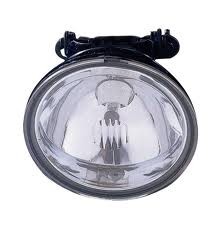 2005 - 2007 Ford Focus Quartz halogen bulbs Fog Light / lamp Kit with CE,