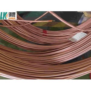 Copper Cable Long Lasting Solution For Industrial Electrical Needs