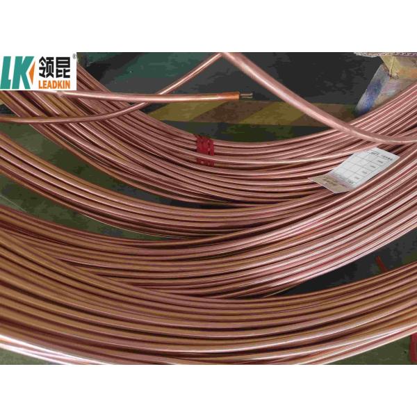 Buy Copper Cable Long Lasting Solution For Industrial Electrical Needs at wholesale prices