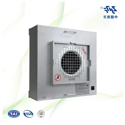 Clean Air Filtration with FFU Fan Filter Unit in 403 Status Code and Openresty