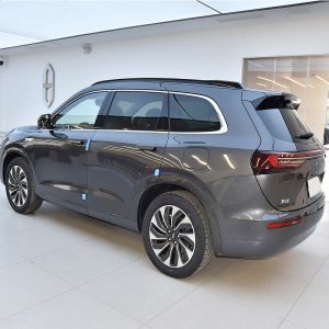 Huawei Aito Wenjie M7 Hybrid Cars Energy Vehicle EV SUV Adult Sport Electric Car