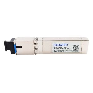 Generic GPON SFP Transceiver XGPON ONU N2a SFP+ Transceiver Module