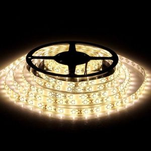 High quality SMD 3528 4.8w indoor 12v Strip LED lights cattable light