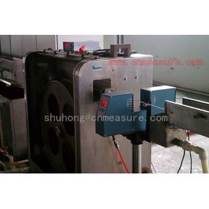 Wire cable pipe laser diameter gauge Manufacture Factory