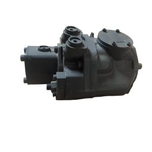 AP2D12 Uchida Rexroth Hydraulic Pump PM10V00017F1 AP2D12LV3RS7 Excavator Pump