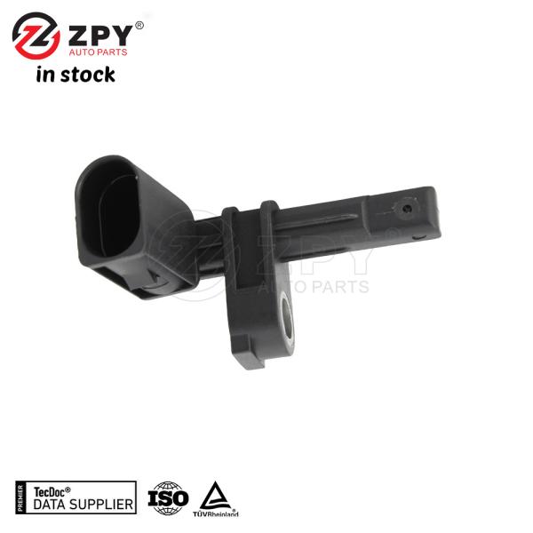 ZPY ABS Wheel Speed Sensor for VW Touareg Audi Q7 Porsche Cayenne