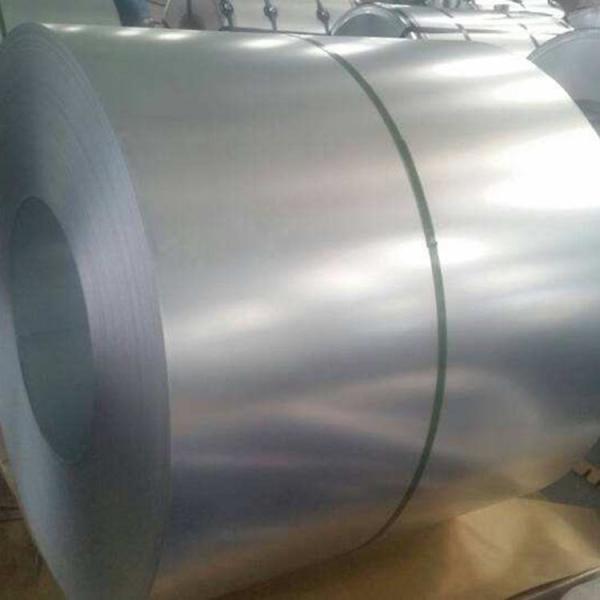 Buy PH 15-7MO 0.15mm Aluminium Stainless Steel Coil Cold Rolled Slitting UNS S15700 at wholesale prices