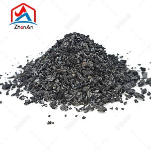 Refractory 24 Mesh Black Silicon Carbide Powder Sic