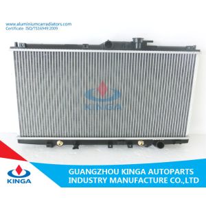 ACCORD ' 98-00 CG5 / TA1 Honda Custom Aluminum Radiator OEM 19010 - PCA - 013