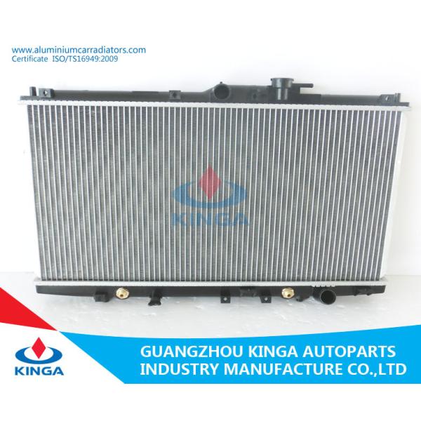 Buy ACCORD ' 98-00 CG5 / TA1 Honda Custom Aluminum Radiator OEM 19010 - PCA - 013 at wholesale prices