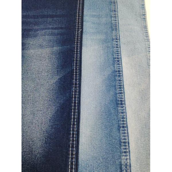 11.4oz Heavy Weight Autumn Winter Twill Style Denim Fabric For Jeans Or Denim Coat