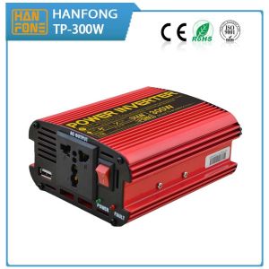 Smart Power Inverter TP300W 220v power inverter electric inverter emergency