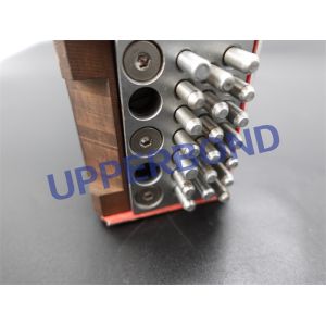 Quality Cigarettes Tube Loose End And Empty Filter Testor For Kingsize for sale