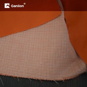 100% Aramid WR Fire Retardant Fabric