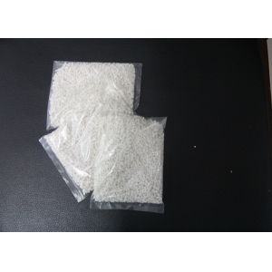 25um-50um Thickness Water Soluble Plastic Film / Bag
