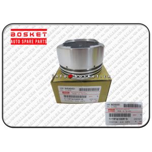 1-19161009-0 1191610090 Japanese Truck Parts Air Compressor Piston for ISUZU CXZ