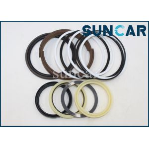 Case 31Y2-03180 31Y203180 Boom Cylinder Seal Repair Kit For 1221E Wheel Loader