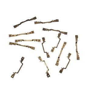 China Custom Precision Sheet Metal Processing Services – Tight Tolerance Fabrication, CNC Laser Cutting, OEM Parts for Automotive & Electronics on sale