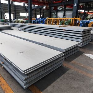 China SS310s 20mm Hot Rolled Stainless Steel Plate 0.1mm-100mm on sale