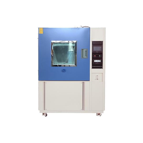 Buy IEC60529 IP65 Ingress Protection Sand Test Chamber at wholesale prices