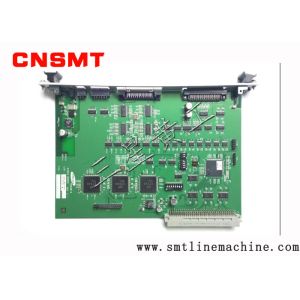 Quality Smt Samsung Electronic Printed Circuit Board CNSMT J91741014B J91741014A X7043 for sale