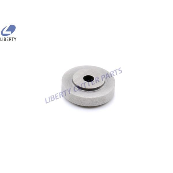 S91 Cutter Spare Parts No. 23170000 Roller Rear For Auto Cutting Machine Accessories