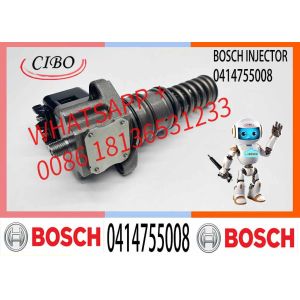 diesel engine fuel injection unit pump 0414755008 0986445013 F00HN36635 1435558