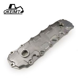 High-Quality Excavator Spare Parts Engine For For C7 Valve Cover