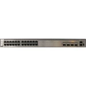 Huawei S5736-S24UM4XC Switch : 24x Gigabit + 4x 10G Uplinks , FlexE & SRv6