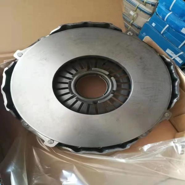 Valeo Spare Parts Pressure Plate Clutch 1861760034 160010R0090 8090 Purpose Replace/Repair