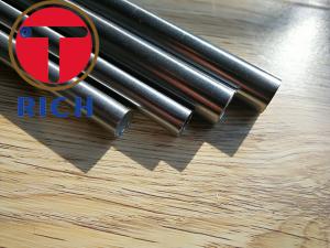 Quality Inconel 625 Seamless Tubing Inconel Alloy 625 Round Nickel Alloy Steel Tube for sale