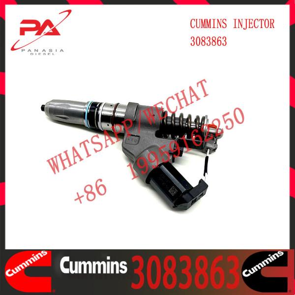 QSM11 ISM11 M11 Fuel Injector 3411754 3411756 3609925 3083849 3087772 3411755 3095040 3411756 3083849 3087557 4307516