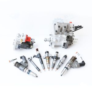 3417687 Cummins Pumps ISM11 QSM11 M11 Cummins Fuel Pump