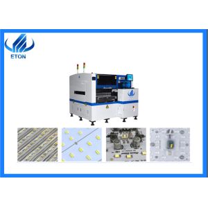 500mm SMT Mounting Machine LED Driver Pick And Place Machine