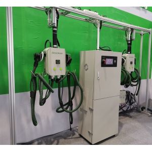 Quality Mini Car Sanding Machine 20L for sale