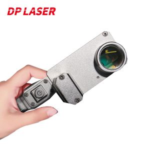 50w 100w Backpack Laser Cleaning Machine
