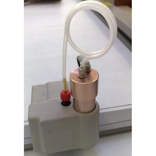 Ap320 / 360 Plotter Pen 500lm Fisher Ink , Pens Used For Auto Cutter Plotter