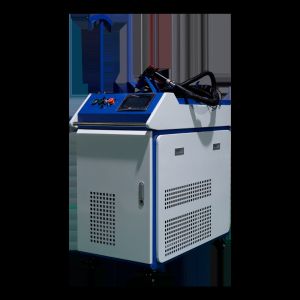 Contactless 1064nm 1500w Raycus Laser Welding Machine