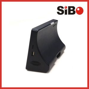 Restaurant Ordering SIP Stack Free Standing tablet with LED light indicator