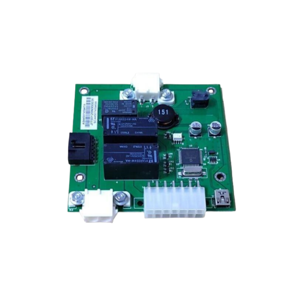 NCR PSU Intel Heartbeat PCB Assembly 445-0752915 4450752915 ATM Power Supply