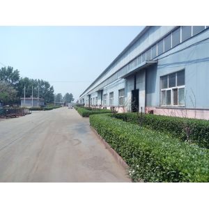 Raoyang jinglian machinery manufacturing co. LTD